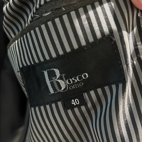 BOSCO UMO BLAZER - Picture 2 of 6